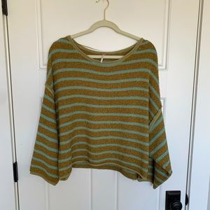 Free People Sweater